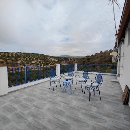 Vivienda Rural Del Salado Villa เฮน ภายนอก รูปภาพ