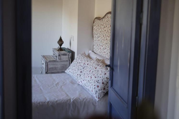 Vivienda Rural Del Salado Villa เฮน ภายนอก รูปภาพ