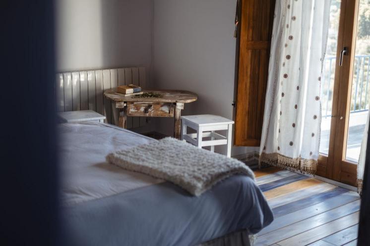 Vivienda Rural Del Salado Villa เฮน ภายนอก รูปภาพ