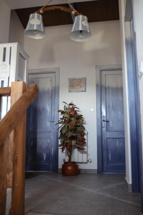 Vivienda Rural Del Salado Villa เฮน ภายนอก รูปภาพ