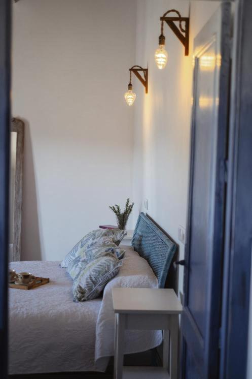 Vivienda Rural Del Salado Villa เฮน ภายนอก รูปภาพ