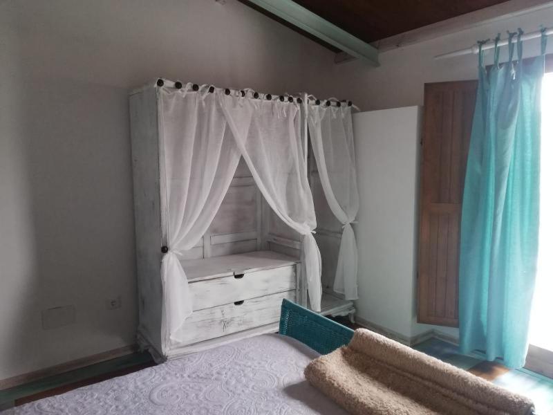 Vivienda Rural Del Salado Villa เฮน ภายนอก รูปภาพ