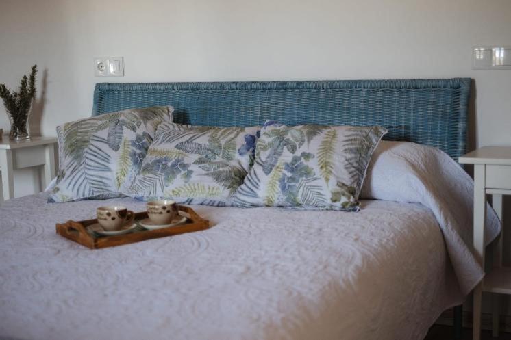 Vivienda Rural Del Salado Villa เฮน ภายนอก รูปภาพ