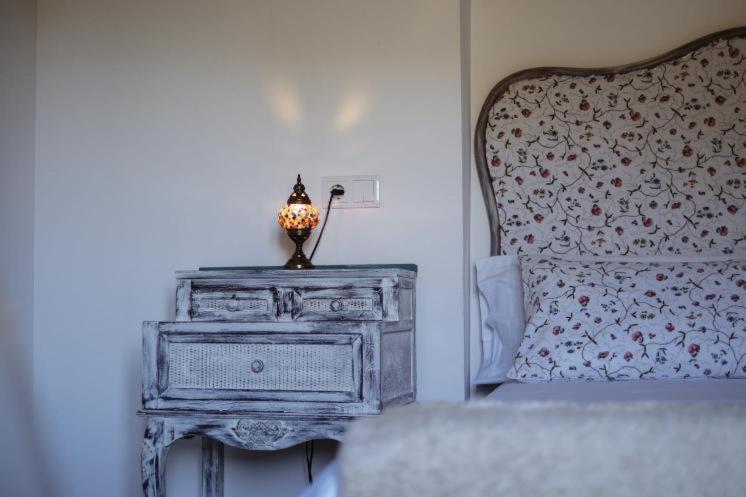 Vivienda Rural Del Salado Villa เฮน ภายนอก รูปภาพ