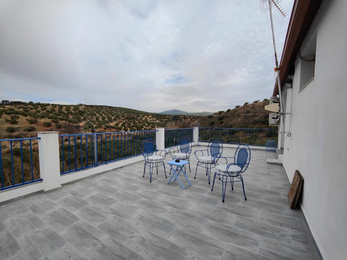 Vivienda Rural Del Salado Villa เฮน ภายนอก รูปภาพ